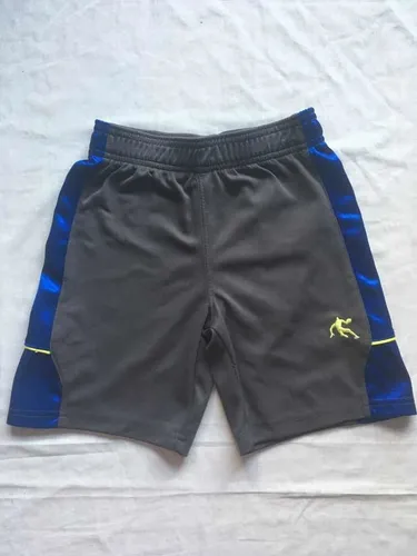 Short de basketball para niños sale