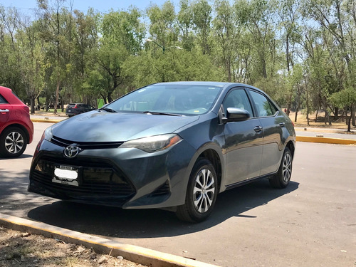 Toyota Corolla 1.8 Base Mt