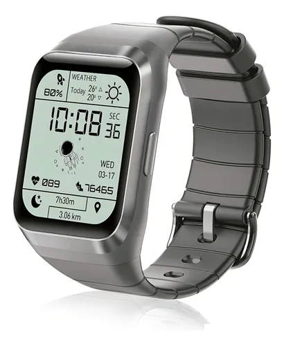 Smart noga reloj hotsell
