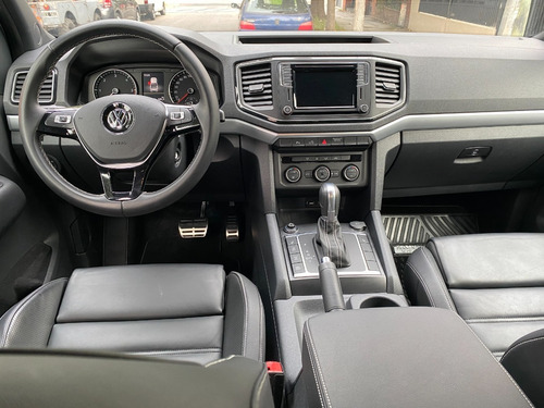 Vw Amarok V6 Extreme 2019, 3.0tdi, Impecable, Nueva