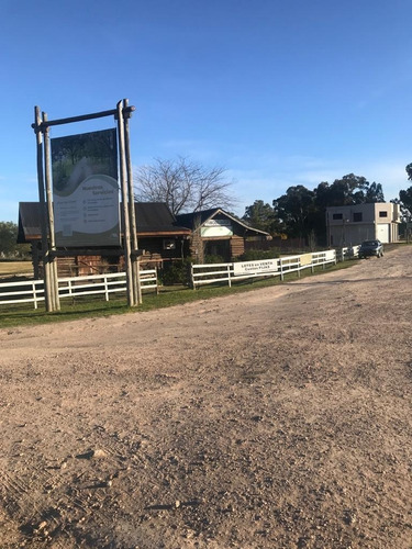 Imagen 6 de 8 de Terreno En Venta - Lote 560