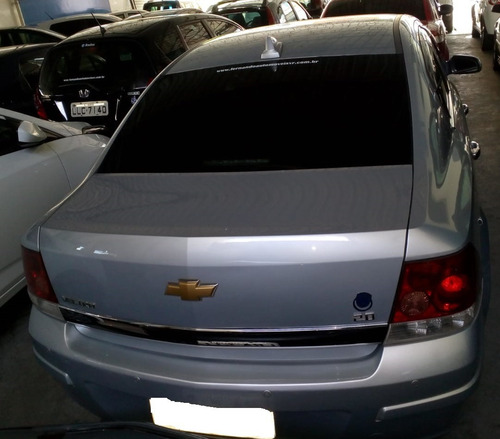 Vectra Sedan Elegance 2.0