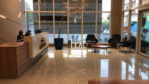Imagem 7 de 30 de Andar Corporativo, 53 M² - Venda Por R$ 697.000,00 Ou Aluguel Por R$ 5.000,00/mês - Centro - Guarulhos/sp - Ac0001