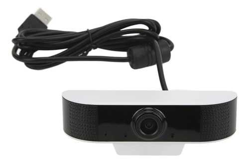 Camara Video Usb Computadora Externa 1080p Enfoque