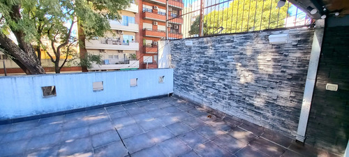 Venta Ph 4 Ambientes Villa Urquiza Terraza Balcon