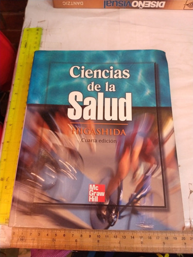 Ciencias De La Salud Higashida Mcgraw-hill