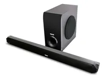 Comprar Home Theater Barra De Sonido Novik 2.1 Subwoofer 150w  Bt