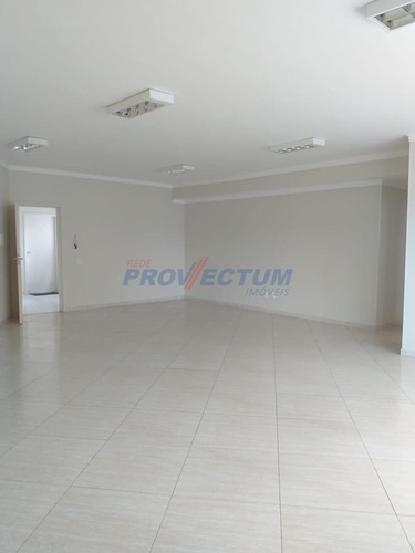 Sala Para Aluguel Em Vila Clayton - Sa258634
