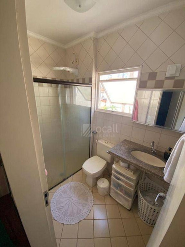 Imagem 19 de 19 de Casa Com 3 Dormitórios À Venda, 150 M² Por R$ 600.000,00 - Jardim Tarraf Ii - São José Do Rio Preto/sp - Ca2782