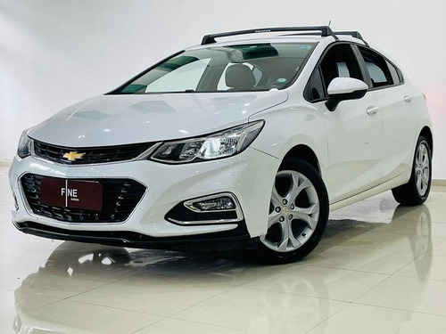 Chevrolet Cruze Chev  Lt Hb At