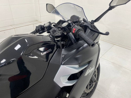 Kawasaki Ninja 400
