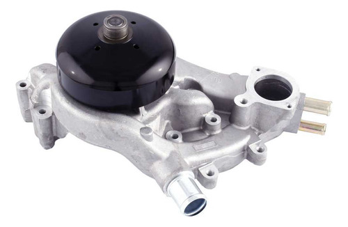 Bomba De Agua Compatible Chevrolet Trailblazer 6.0l V8 2007