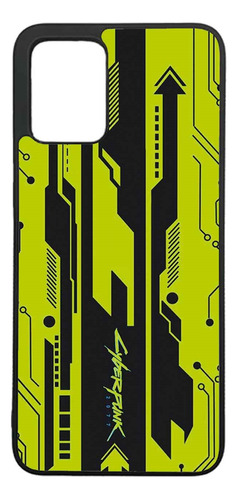 Case Funda Protector Para Moto Edge 30 Neo - M01150