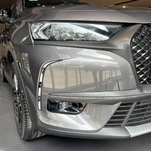 Imagen 5 de 16 de Ds 7 Crossback E-tense 4x4 300 Bastille