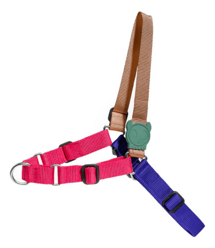 Zee.dog®arnes Antitirón Yucca Soft-walk Para Perros L