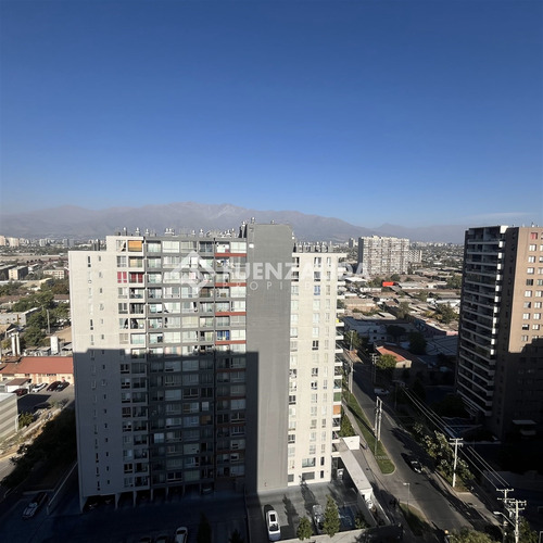 Departamento Con Vista Despejada En San Miguel