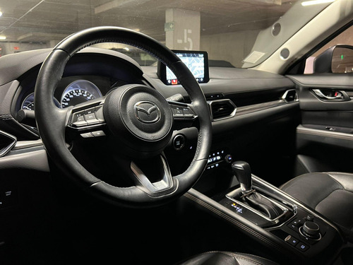 Mazda CX-5 GT DIESEL 4X4