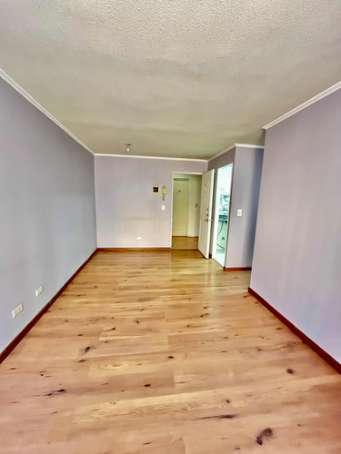 Se Arrienda Dpto 3d-1d, $450.000, Rosas 2999, Santiago