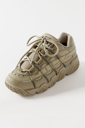 fila uproot chunky sneaker