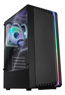 Xtreme Pc Geforce Rtx 3060 Ti Core I9 32gb Ssd 500gb 3tb