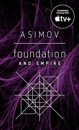 Foundation And Empire - Asimov Isaac