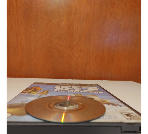 Ice Age 2 The Meltdown Gamecube (Usado)