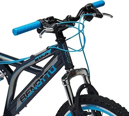 Precio bicicleta benotto rodada 24 sale