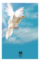 Comprar Santa Biblia Paloma Celeste, De Reina-valera 1960 -. Editorial Sociedades Bíblicas Unidas, Tapa Blanda En Español, 1960