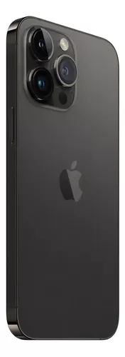  Apple iPhone 14 Pro, 256 GB, negro espacial - desbloqueado  (reacondicionado) : Celulares y Accesorios