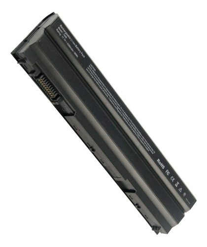 Baterías Para Laptops Dell Latitude E6430 E6520 E6530 Nuevas