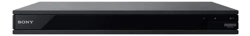 Sony X800 Uhd - - Wi -fi Ghz - Audio Transparente - Sistema