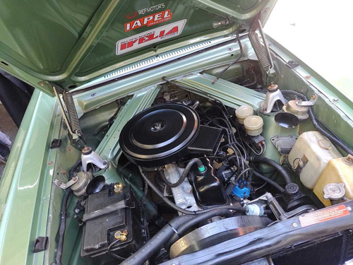 Ford Falcon