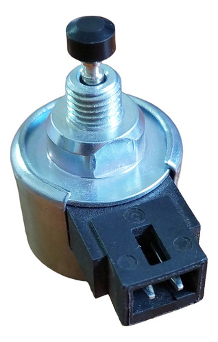 Solenoide Electroválvula Briggs 596038 699915 695423