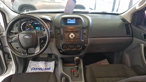 Ford Ranger 3.2 Cd Xls Tdci 200Cv