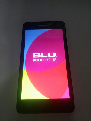 Celular Blu Studio 5.0 C Hd D534l #leiaoanúncio