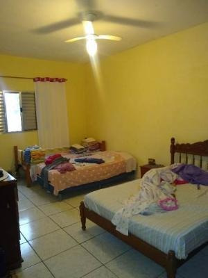 Imagem 5 de 12 de Casa À Venda No Balneário Gaivota - Itanhaém 7362 | A.c.m