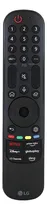 Comprar Controle Smart Magic LG Mr23ga Akb76043104 Pu002F Tv 2023