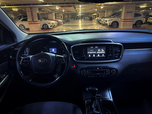 Kia Sorento Sorento Ex 4.4 Aut 2019