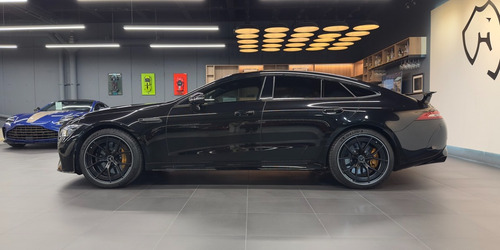 Mercedes Benz Gt63 S E Performance
