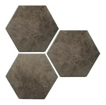 Comprar Ceramicos Hexagonal Azulejo Decoracion Pared  20x23cm