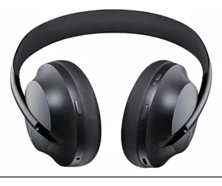 Bose Noise Cancelling Headphones 700