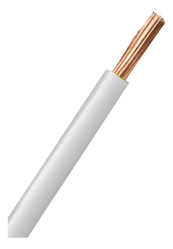 Cable Unipolar 1 X 2.5 Mm  X Metro - Kalop