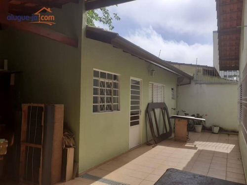 Imagem 2 de 15 de Casa Com 3 Dormitórios À Venda, 200 M² Por R$ 2.500.000,00 - Jardim Das Indústrias - São José Dos Campos/sp - Ca2903