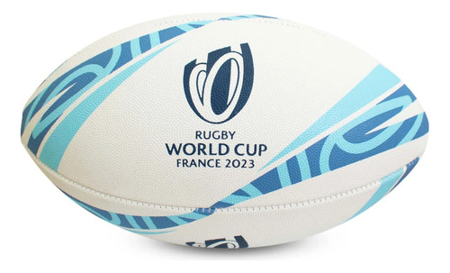 Balón De Rugby Midi Oficial De La Copa Mundial De Rugby