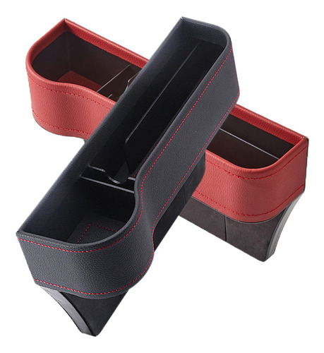 2 Uds Organizador Universal De Asiento De Coche