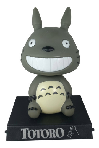 Figura De Mi Vecino Totoro Bobblehead