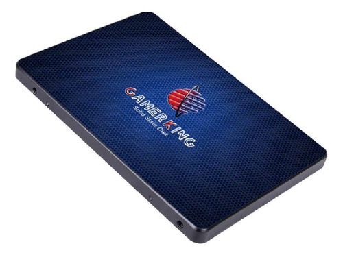 Gamerking Ssd 240gb Sataiii 2.5 Pulgadas 6gb / S 7mm Unidad