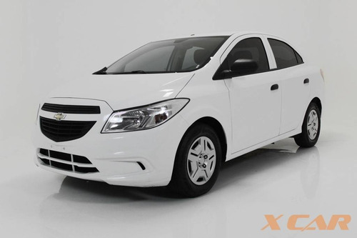 Chevrolet Prisma 1.0 Mpfi Joy 8v Flex 4p Manual