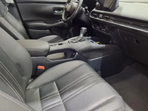 Honda HR-V 2.0 Sport Cvt