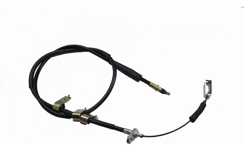 Kit Chicotes Freno Mano Cortos Pick Up D21 1994-2007 Cablex